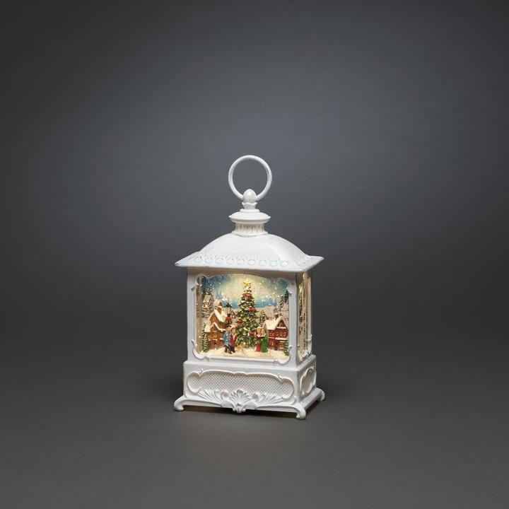 Actual product image Konstsmide Water lantern small Christmas