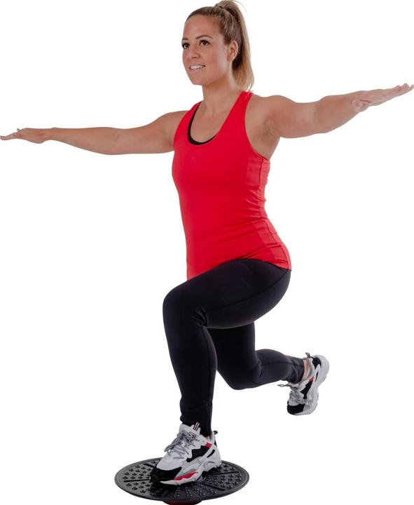 Actual product image Pure2improve Balance board