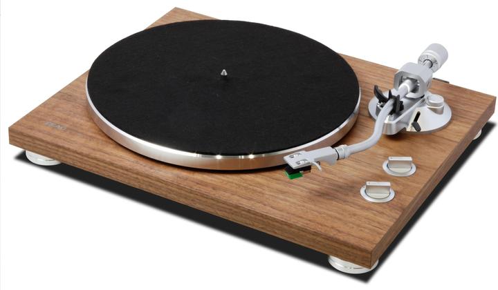 TEAC Tn-400bt (Manuale)