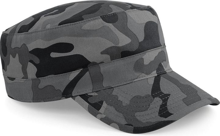 Produktbild Beechfield Armeemütze (One Size)