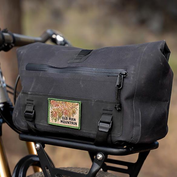 Produktbild Metolius Juniper trunk (10 l, Lenkertasche)