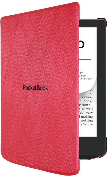 Image du produit PocketBook Shell (Versets, Verse Pro)