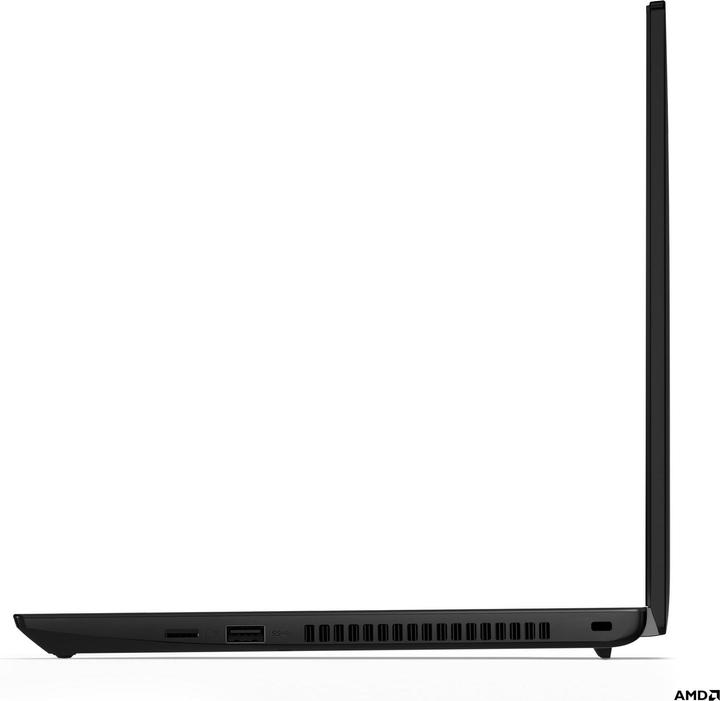 Produktbild Lenovo ThinkPad L14 Gen 4 (14", AMD Ryzen 5 7530U, 16 GB, 512 GB, CH)