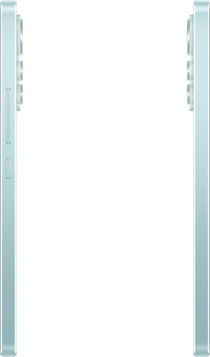 Actual product image Xiaomi 12 Lite 5G (256 GB, Lite Green, 6.55", Dual SIM, 108 Mpx, 5G)