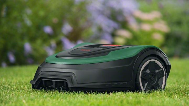 Image du produit Bosch Home & Garden Indego M 700 (700 m²)