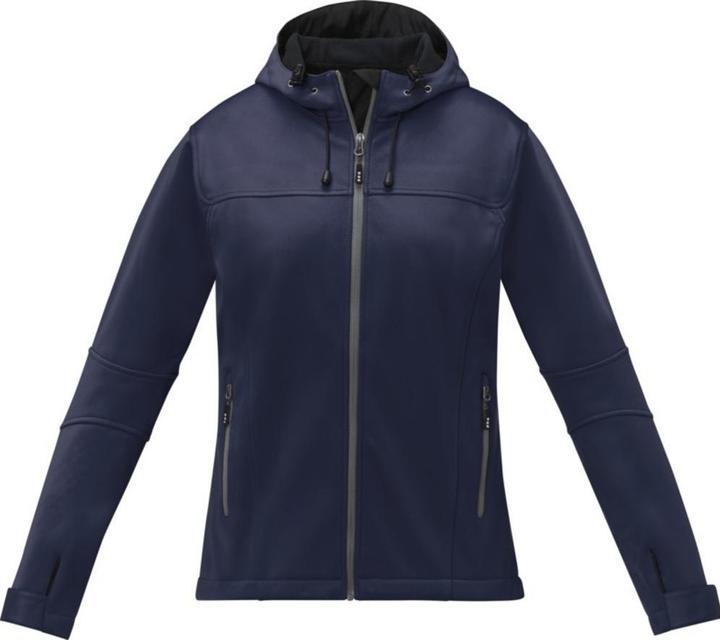Produktbild Elevate Match Softshelljacke (XS)