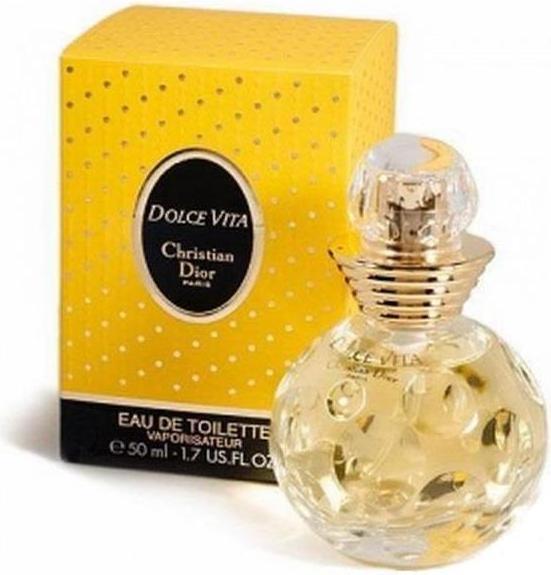Produktbild Dior Dolce Vita (Eau de Toilette, 50 ml)