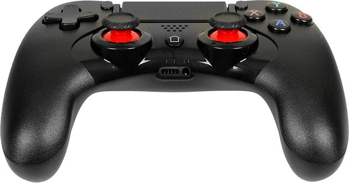 Image du produit iBox Aurora Gamepad Gp4 Contrôleur Ps4 PC Android (PS4, Android, iOS, PC)