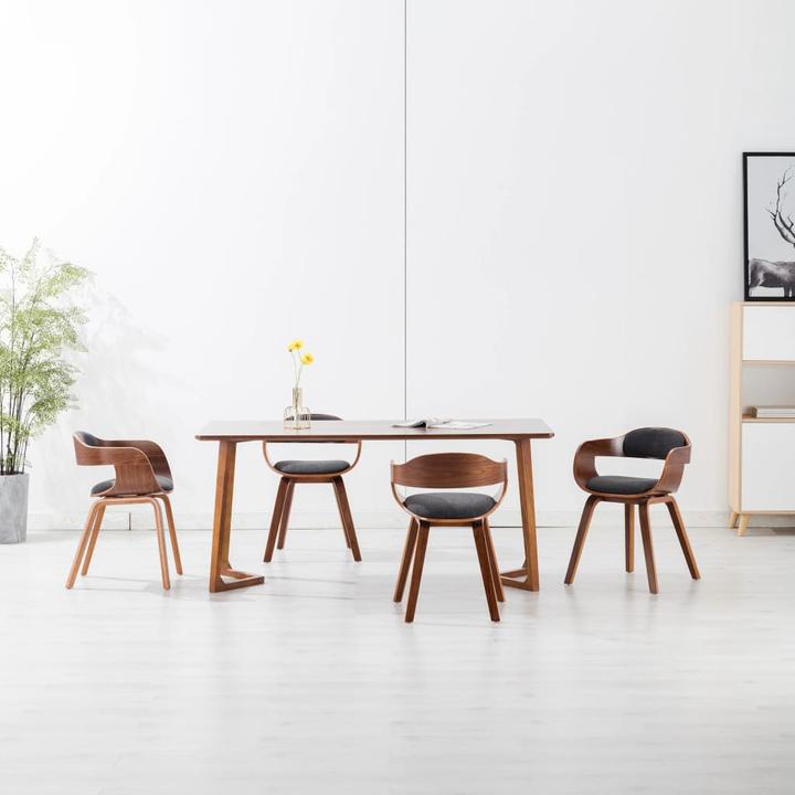 Produktbild VidaXL Esszimmerstuhl