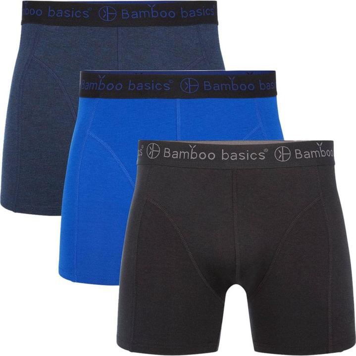Blu scuro, Blu, Nero