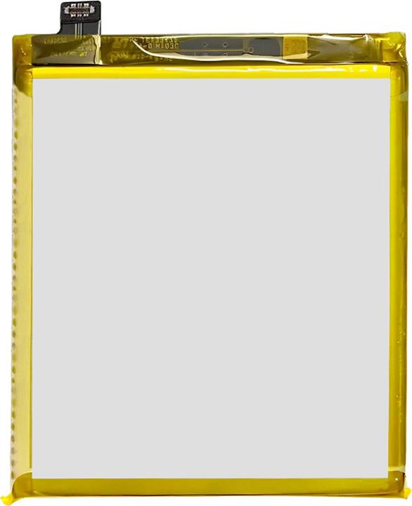 Actual product image Clappio 5000mAh replacement battery, replaces model BLPA35