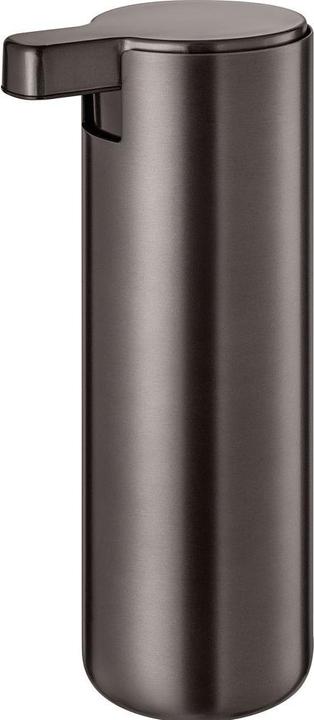 Image du produit MGA Distributeur de savon -MODO- couleur Burned Metal Distributeur de savon liquide moderne 165ml