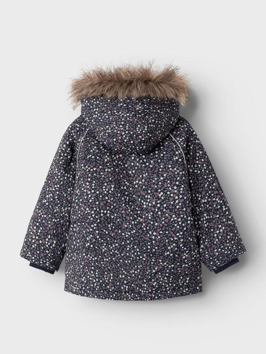 Produktbild Name it Nmfsnow05 Jacket Aop Fo Noos (104)