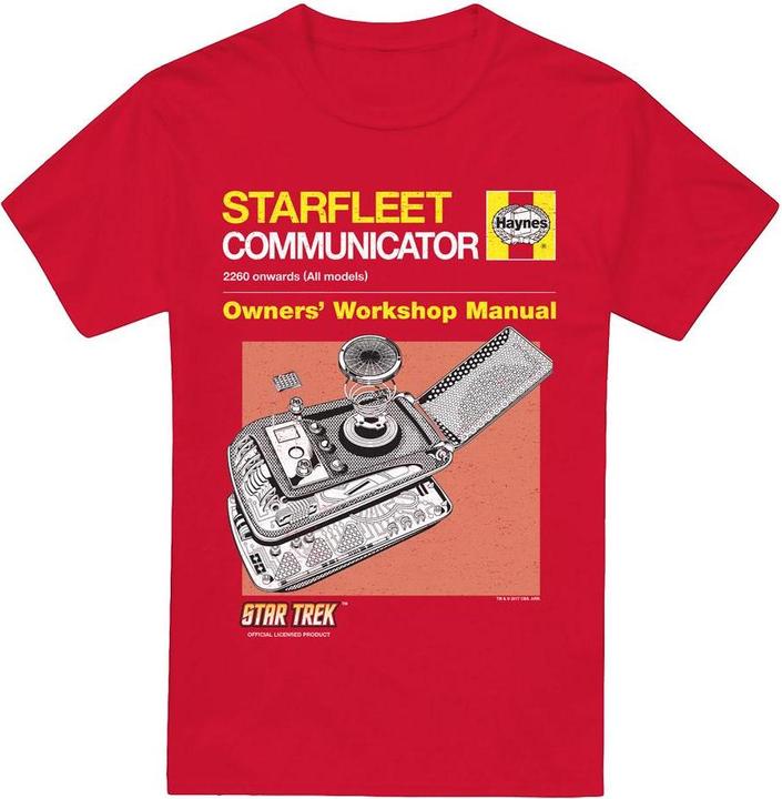 Comm TShirt (L)