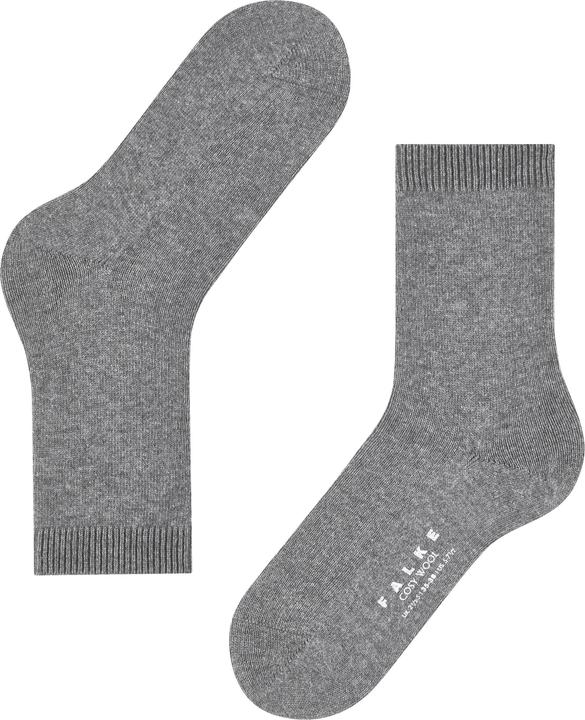 Produktbild Falke Cosy Wool Damen (Einzelpack, 39 - 42)