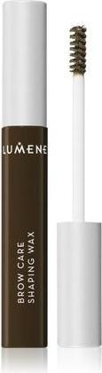 Image du produit Lumene Soins des sourcils Cire à modeler No3 Marron foncé 5ml (Brun foncé)