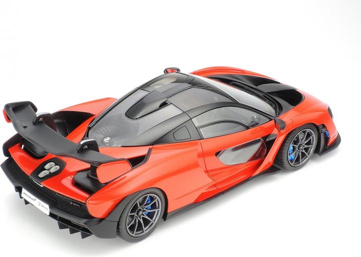 Produktbild Tamiya 1/24 McLaren Senna