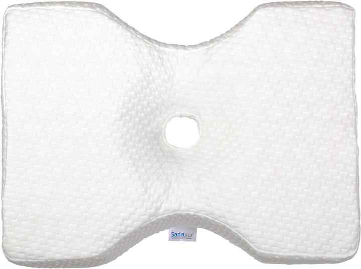 Produktbild Sanapur CLIMA Swiss+ (50 x 36 x 11.5 cm)
