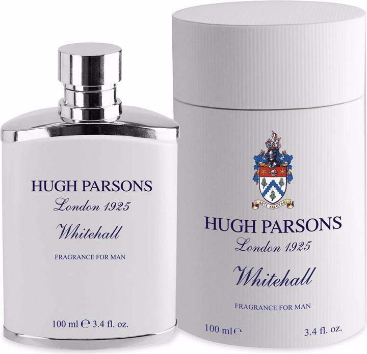 Actual product image Hugh Parsons Whitehall (Eau de parfum, 100 ml)