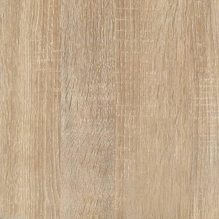 Produktbild VidaXL Léa (60 x 30 x 30 cm, 100 x 30 x 30 cm, 80 x 30 x 30 cm)