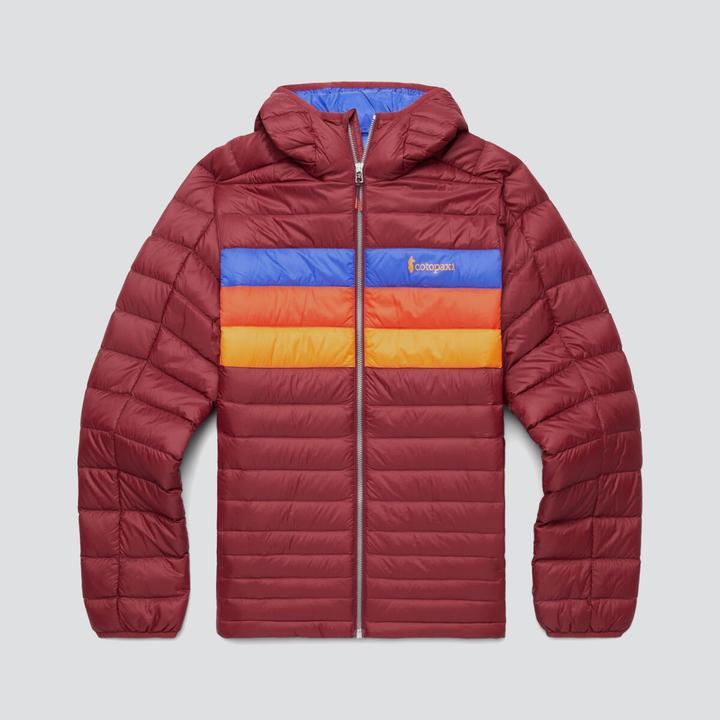 Actual product image Cotopaxi Fuego Down Hooded Jacket (M)