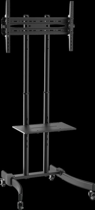 Actual product image LogiLink TV Stand (70", 40 kg)