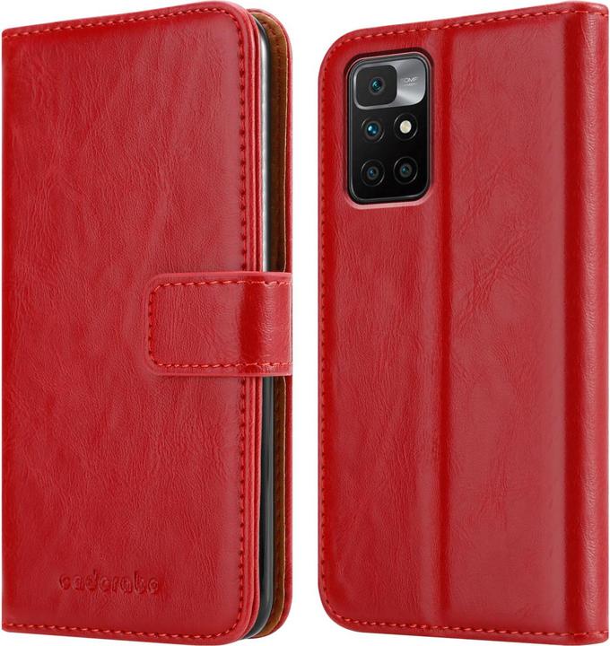 Actual product image Cadorabo Luxury Book Cover