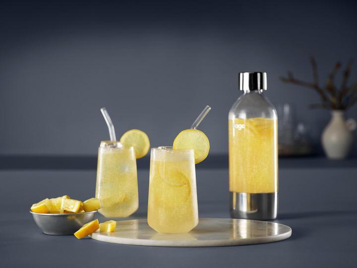Productafbeelding Sage The InFizz Fusion