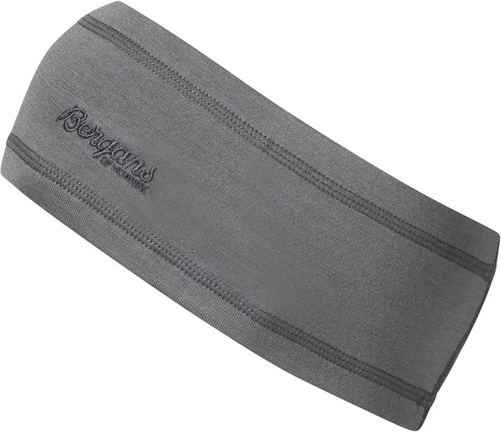 Bergans Wool Stirnband