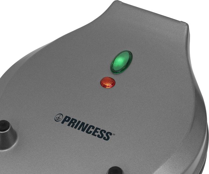 Produktbild Princess Bubble Waffeleisen