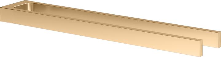 Actual product image Keuco EDITION 11 towel rail 450 mm, rigid, 1-arm