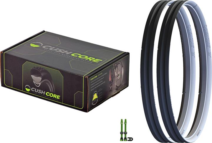 Actual product image CushCore XC Set 29"