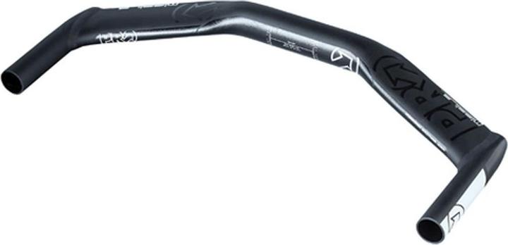 Image du produit PRO Missile AL Ski-Bend Clip-On (31.80 mm)