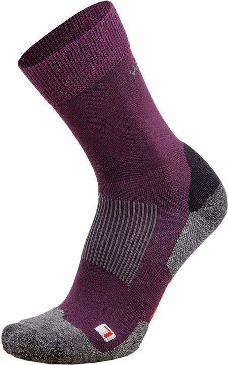Wapiti Trek S02 All Seasons Socken