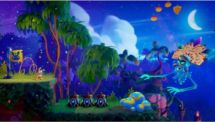 Immagine prodotto Microids Marsupilami : Il segreto del sarcofago (PS5)