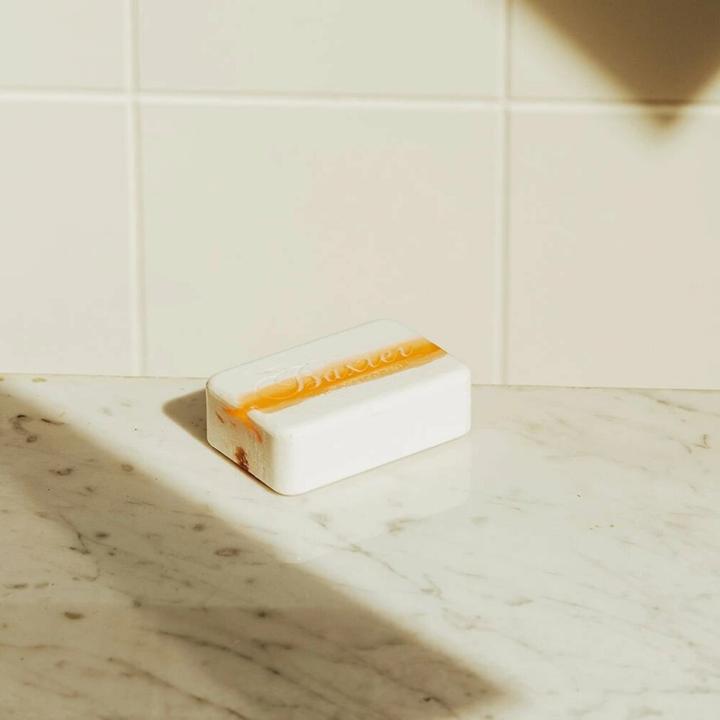 Actual product image Baxter Vitamin Cleansing Bar