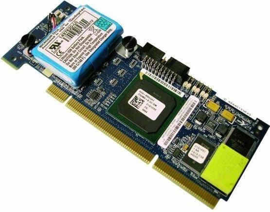 Immagine prodotto IBM ServeRAID 8i SAS 13N2227
