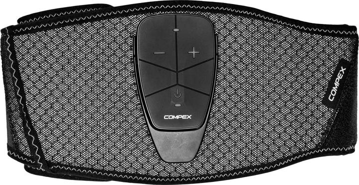 Actual product image Compex Corebelt 3.0 L/XL