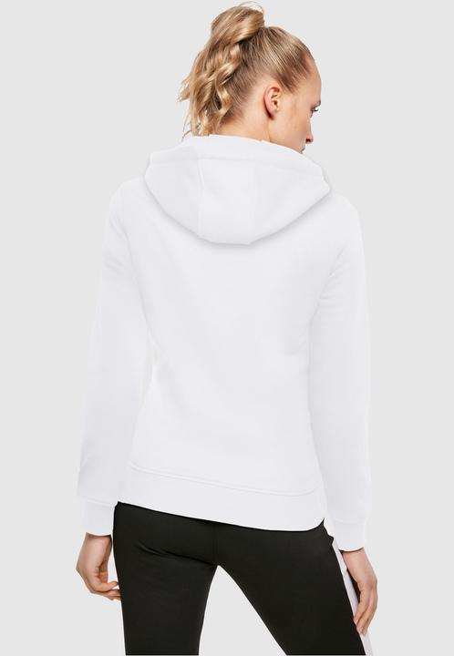 Immagine prodotto Mister Tee Felpa con cappuccio da donna Pray - 8522 (S)