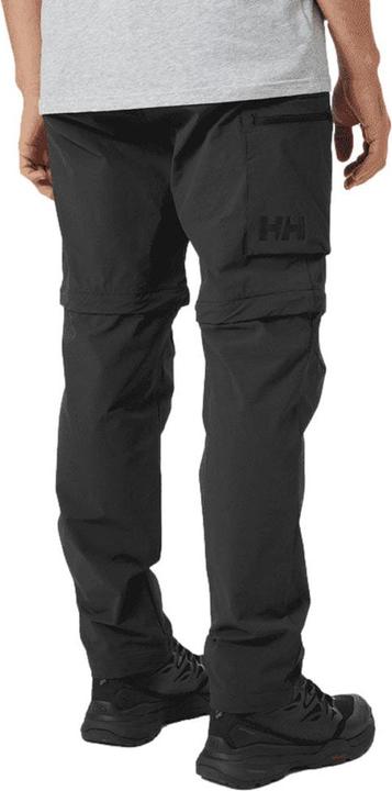 Actual product image Helly Hansen Brono Softshell Zip Off Pant (M)