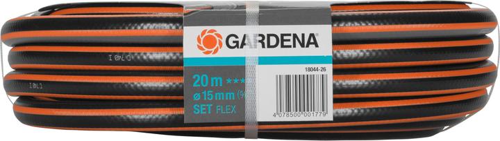 Image du produit Gardena Comfort Flex (20 m, 15.24 mm)
