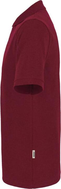 Immagine prodotto Hakro Polo da uomo PERFORMANCE 816 rosso vino taglia XL (XL)