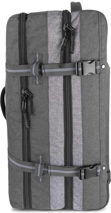 Produktbild Normani Reisetasche Aurori 125 (125 l, Handgepäck (bis 50l))