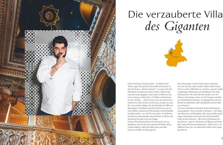 Produktbild Piemont (Deutsch, Stefan Maiwald, 2023)