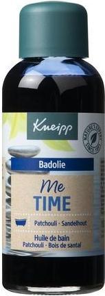 Image du produit Kneipp Me-Time - Huile de bain (Huile de bain)