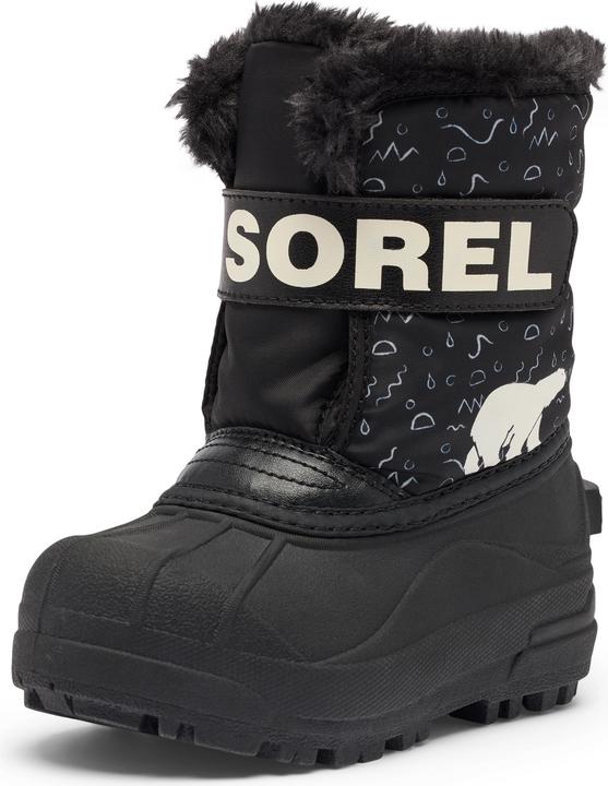 Produktbild Sorel Childrens Snow Commander™ Boot (28)