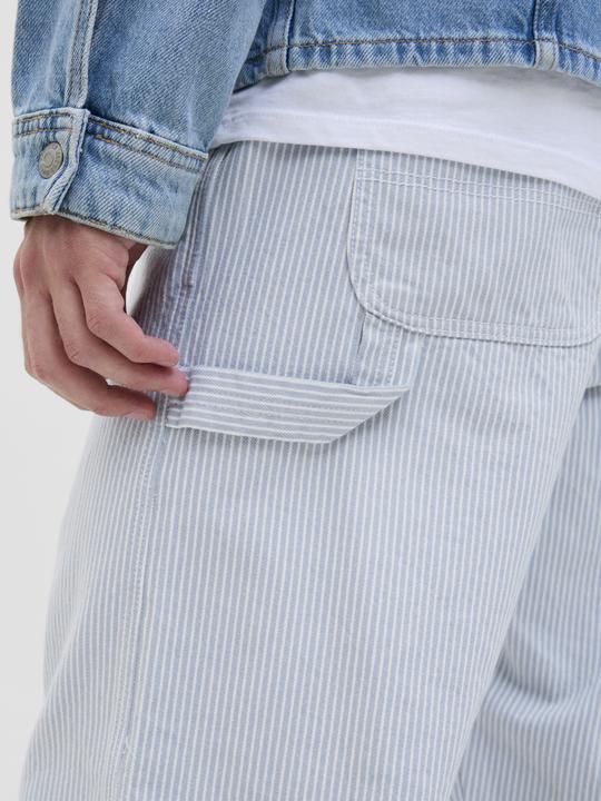 Actual product image Jack & Jones Jpstalex Hickory Pants Styd Ss25 (34)