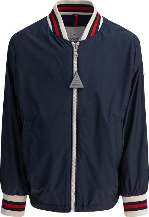 Produktbild Moncler Giacche Blu