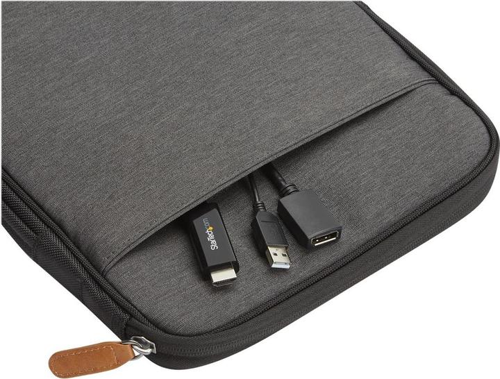 Immagine prodotto StarTech ADATTATORE DA HDMI A DP 1.2 - 4K (USB, HDMI, 25.50 cm)