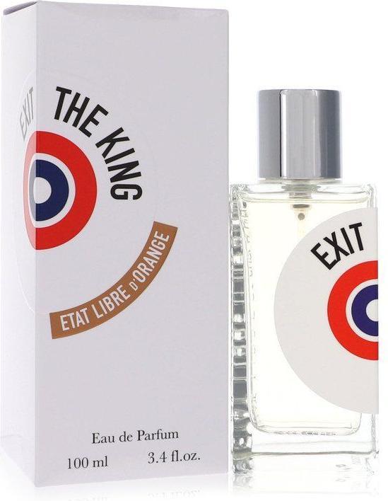 Etat Libre D'Orange Exit The King by Etat Libre D’orange (Eau de Parfum, 100 ml)